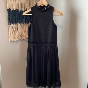 Rebellion Sleeveless Dress, Sized L (Fits M)